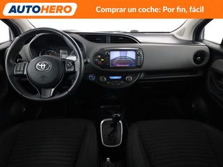 Toyota Yaris 1.5 Hybrid Active