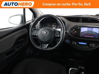 Toyota Yaris 1.5 Hybrid Active