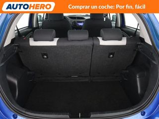 Toyota Yaris 1.5 Hybrid Active