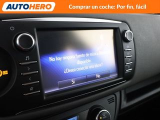 Toyota Yaris 1.5 Hybrid Active