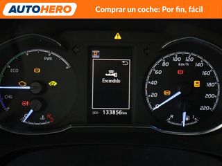 Toyota Yaris 1.5 Hybrid Active