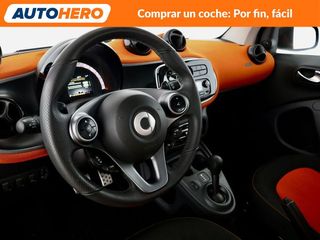 Smart Fortwo 0.9 Turbo Passion