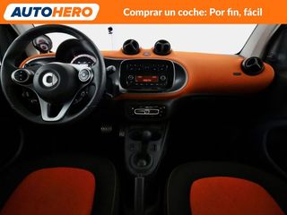 Smart Fortwo 0.9 Turbo Passion