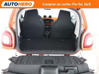 Smart Fortwo 0.9 Turbo Passion