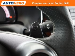 Smart Fortwo 0.9 Turbo Passion