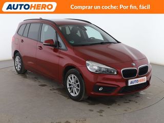 BMW Serie 2 218d Gran Tourer