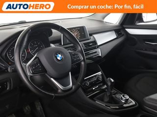 BMW Serie 2 218d Gran Tourer