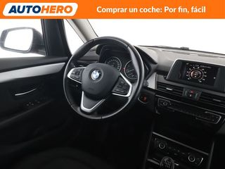 BMW Serie 2 218d Gran Tourer