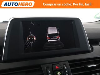 BMW Serie 2 218d Gran Tourer