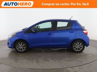 Toyota Yaris 1.5 Hybrid Active