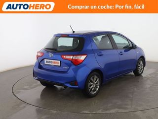 Toyota Yaris 1.5 Hybrid Active