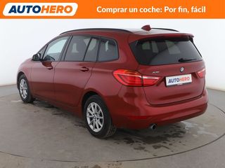BMW Serie 2 218d Gran Tourer