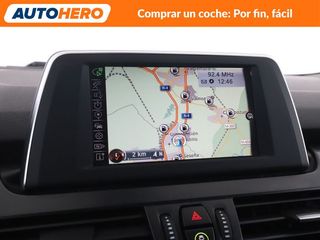 BMW Serie 2 218d Gran Tourer