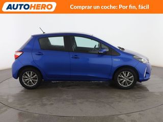 Toyota Yaris 1.5 Hybrid Active