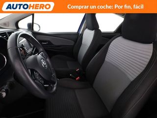 Toyota Yaris 1.5 Hybrid Active