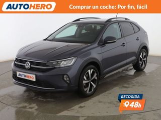 Volkswagen Taigo 1.0 TSI Life