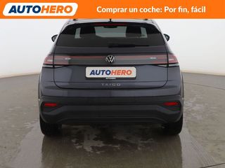 Volkswagen Taigo 1.0 TSI Life