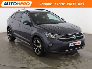 Volkswagen Taigo 1.0 TSI Life