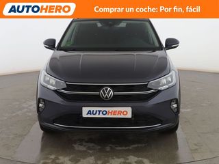 Volkswagen Taigo 1.0 TSI Life