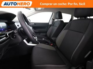 Volkswagen Taigo 1.0 TSI Life