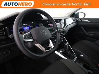 Volkswagen Taigo 1.0 TSI Life