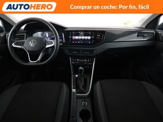 Volkswagen Taigo 1.0 TSI Life