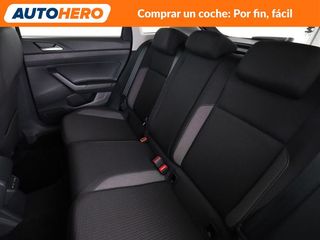 Volkswagen Taigo 1.0 TSI Life