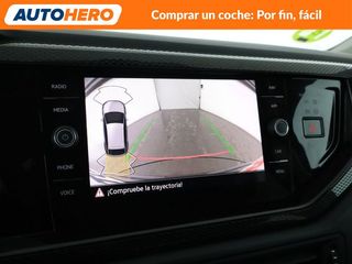 Volkswagen Taigo 1.0 TSI Life