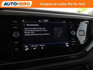 Volkswagen Taigo 1.0 TSI Life