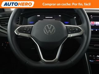Volkswagen Taigo 1.0 TSI Life