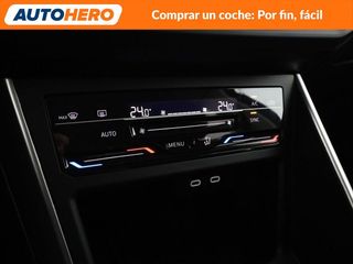 Volkswagen Taigo 1.0 TSI Life