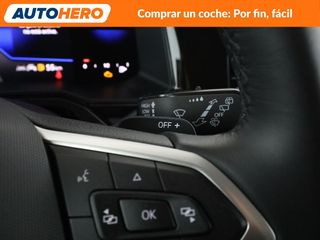 Volkswagen Taigo 1.0 TSI Life