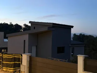 Rehabilitación de fachadas