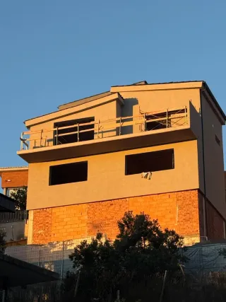 Rehabilitación de fachadas