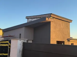 Rehabilitación de fachadas