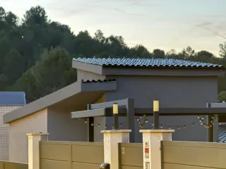 Rehabilitación de fachadas