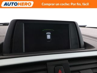 BMW Serie 1 118d M Sport