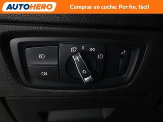 BMW Serie 1 118d M Sport