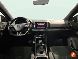 Skoda Karoq 1.5 TSI 110kW (150CV) DSG ACT 125 Aniv