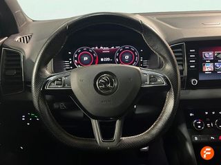 Skoda Karoq 1.5 TSI 110kW (150CV) DSG ACT 125 Aniv