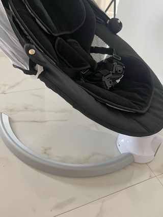 Sdraietta/Altalena per neonati