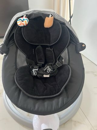 Sdraietta/Altalena per neonati