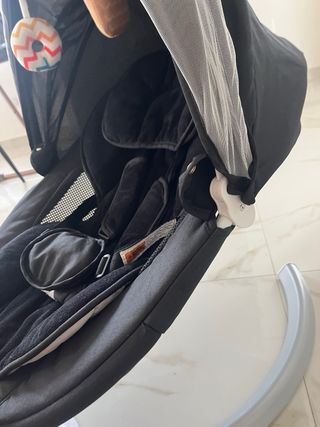 Sdraietta/Altalena per neonati