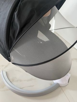 Sdraietta/Altalena per neonati