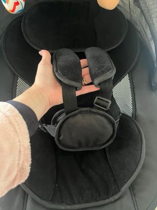 Sdraietta/Altalena per neonati