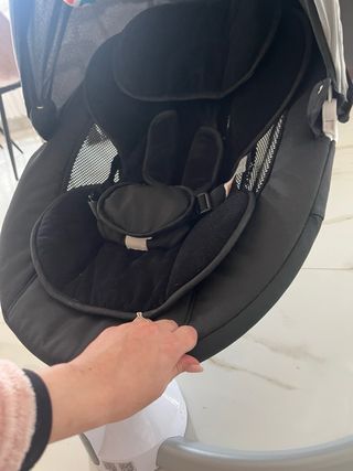 Sdraietta/Altalena per neonati