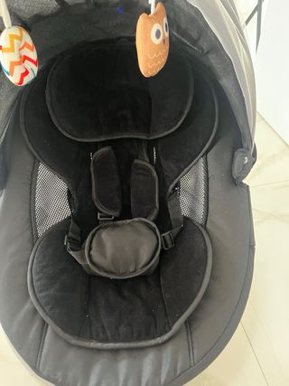 Sdraietta/Altalena per neonati