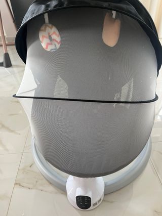 Sdraietta/Altalena per neonati