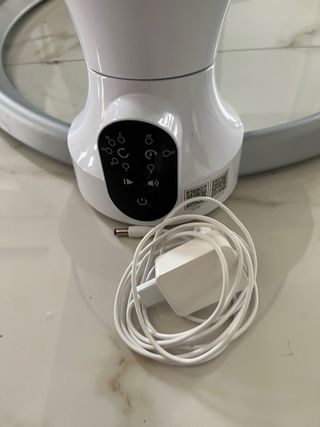 Sdraietta/Altalena per neonati