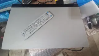 LG V190 Videoregistratore VHS Lettore DVD